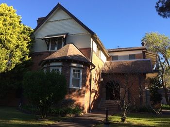 Darcys Hotel At Homebush - Accommodation Mermaid Beach 15