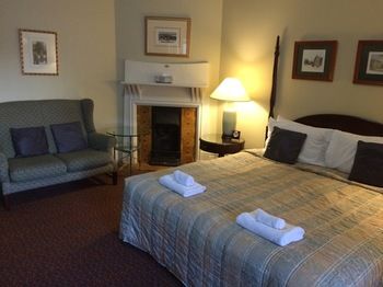 Darcys Hotel At Homebush - Accommodation Mermaid Beach 16
