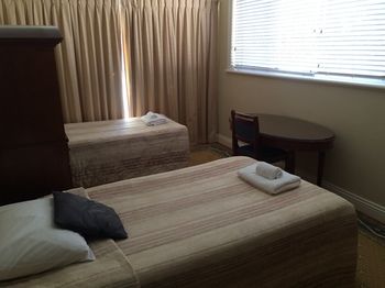 Darcys Hotel At Homebush - Accommodation Mermaid Beach 20