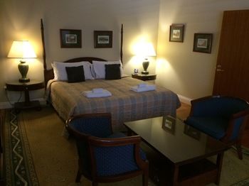 Darcys Hotel At Homebush - Accommodation Mermaid Beach 21