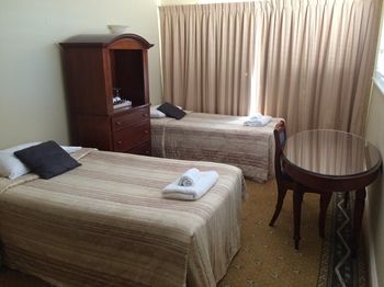 Darcys Hotel At Homebush - Accommodation Mermaid Beach 22