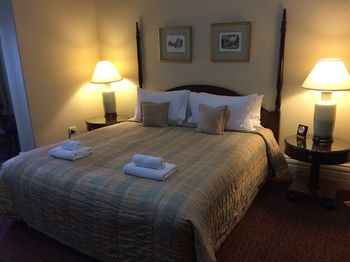 Darcys Hotel At Homebush - Accommodation Mermaid Beach 23