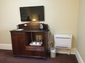 Darcys Hotel At Homebush - Accommodation Mermaid Beach 24