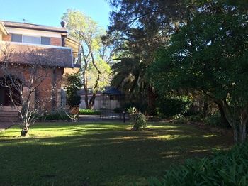 Darcys Hotel At Homebush - Accommodation Mermaid Beach 36