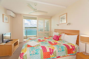 Las Rias - Accommodation Mermaid Beach 9