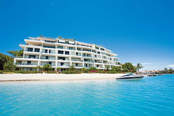 Las Rias - Accommodation Mermaid Beach 11