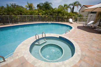 Las Rias - Accommodation Mermaid Beach 23