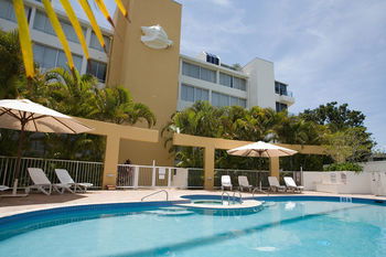 Las Rias - Accommodation Mermaid Beach 24