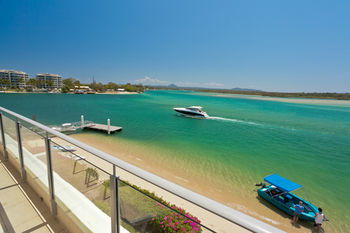 Las Rias - Accommodation Mermaid Beach 25