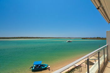 Las Rias - Accommodation Mermaid Beach 26