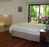 Montville Grove Romantic Cottages - Accommodation Mermaid Beach