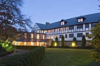 Marybrooke Manor - Accommodation Mermaid Beach 0