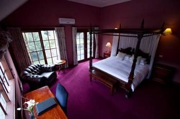 Marybrooke Manor - Accommodation Mermaid Beach 3
