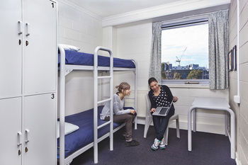 Melbourne Metro YHA - Hostel - Accommodation Mermaid Beach 5