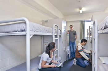 Melbourne Metro YHA - Hostel - Accommodation Mermaid Beach 6