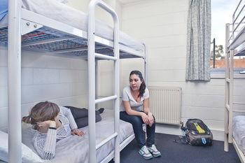 Melbourne Metro YHA - Hostel - Accommodation Mermaid Beach 9