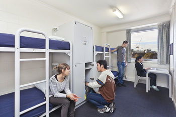 Melbourne Metro YHA - Hostel - Accommodation Mermaid Beach 11
