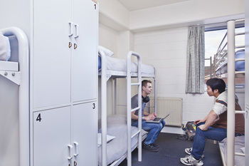 Melbourne Metro YHA - Hostel - Accommodation Mermaid Beach 12