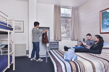 Melbourne Metro YHA - Hostel - Accommodation Mermaid Beach 13