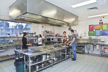 Melbourne Metro YHA - Hostel - Accommodation Mermaid Beach 14
