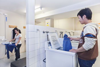 Melbourne Metro YHA - Hostel - Accommodation Mermaid Beach 16
