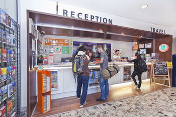 Melbourne Metro YHA - Hostel - Accommodation Mermaid Beach 18