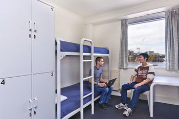 Melbourne Metro YHA - Hostel - Accommodation Mermaid Beach 19