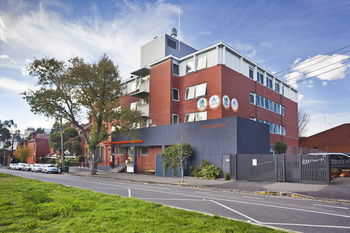 Melbourne Metro YHA - Hostel - Accommodation Mermaid Beach 20