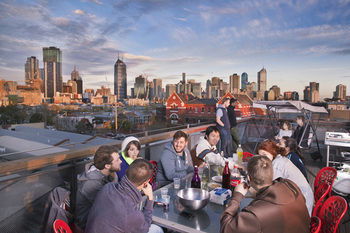 Melbourne Metro YHA - Hostel - Accommodation Mermaid Beach 21