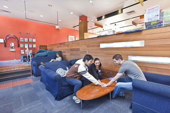Melbourne Metro YHA - Hostel - Accommodation Mermaid Beach 22