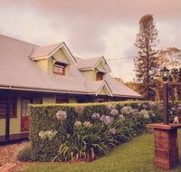 Allara Homestead - Accommodation Mermaid Beach