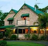 Peppertree Cottage - Accommodation Mermaid Beach