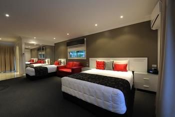 Gateway Lifestyle Grafton - Accommodation Mermaid Beach 5