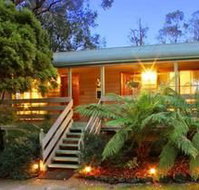 Glenview Retreat Luxury Bed amp Breakfast