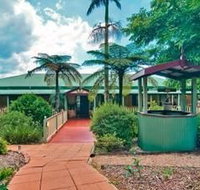 Avocado Grove BampB - Accommodation Mermaid Beach