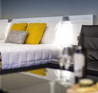 The Abbey Motor Inn - Accommodation Mermaid Beach