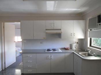 Hi-Way Motel Grafton - Accommodation Mermaid Beach 11