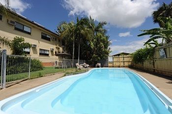 Hi-Way Motel Grafton - Accommodation Mermaid Beach 16