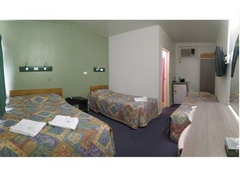 Hi-Way Motel Grafton - Accommodation Mermaid Beach 21