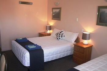 Civic Motel - Accommodation Mermaid Beach 5