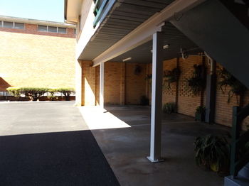 Civic Motel - Accommodation Mermaid Beach 19