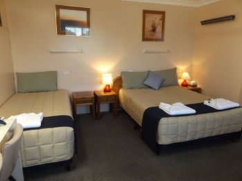 Civic Motel - Accommodation Mermaid Beach 26