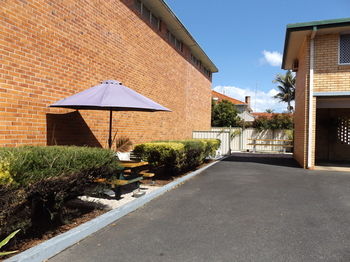 Civic Motel - Accommodation Mermaid Beach 31