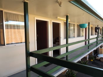 Civic Motel - Accommodation Mermaid Beach 32