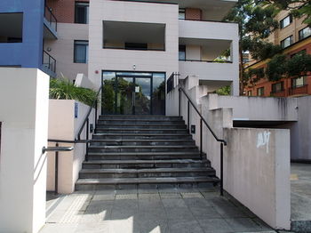 Waldorf Waitara Residential Apartments - Accommodation Mermaid Beach 0