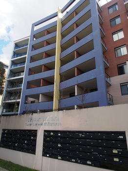 Waldorf Waitara Residential Apartments - Accommodation Mermaid Beach 1