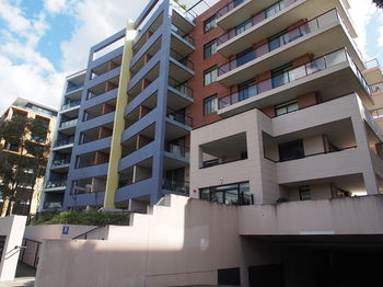 Waldorf Waitara Residential Apartments - Accommodation Mermaid Beach 2