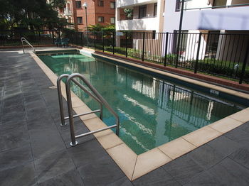 Waldorf Waitara Residential Apartments - Accommodation Mermaid Beach 5