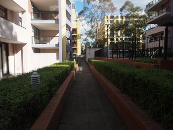 Waldorf Waitara Residential Apartments - Accommodation Mermaid Beach 6