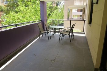 Waldorf Waitara Residential Apartments - Accommodation Mermaid Beach 13